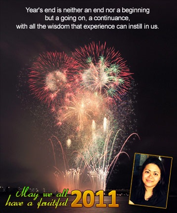 Happy New Year! - PinayOnlineMoneyMaker.net
